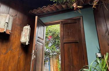 Casa Afrikika Casa Canaria con Terraza en Garachico - Foto 19