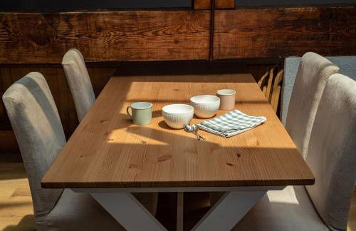 Refuge sous les toits - Foto 29