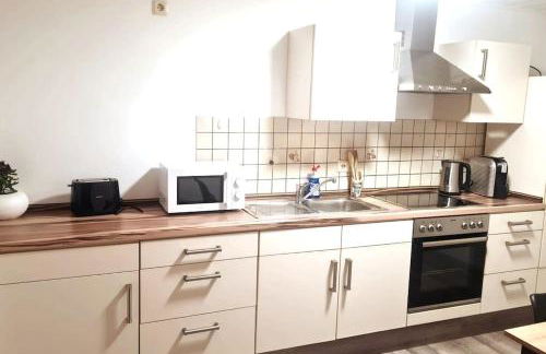 Moderne, ruhige Ferienwohnung! - Foto 13