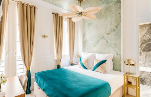 Merveil - Luxury Suite - Champs Elysees - Mauroy I - Foto 4