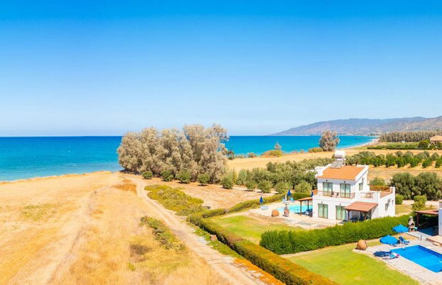 Blue Bay Villa Dimitris - Foto 57