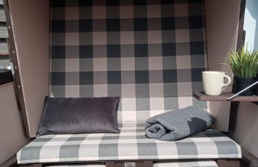 5 Sterne Ferienwohnung Dünensand - Photo 24