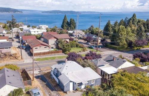 Walk to the waterfront! The Cozy Cottage - Foto 34