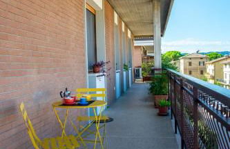 Sky Blue Rooms - Foto 35