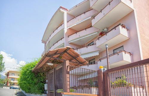 Tra il Vesuvio e il Mare Apartment - Foto 36
