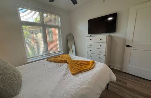 Gated 2BR in Greenville wVibes - Foto 5