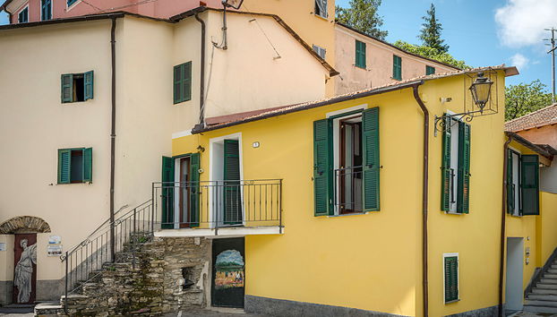 Ca' da Ciassa (VLO130) - Foto 2, House