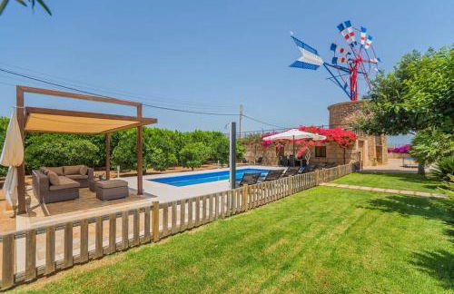 Finca Amer - Foto 34