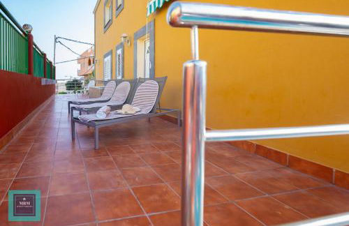 Tita Apartment Montaña La Data - Foto 47