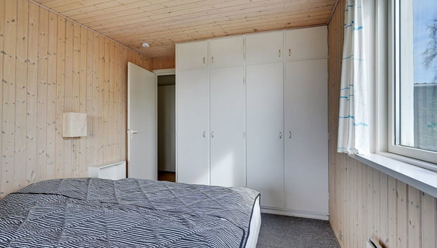 "Annalia" - 50m from the sea - Photo 3, Bedroom