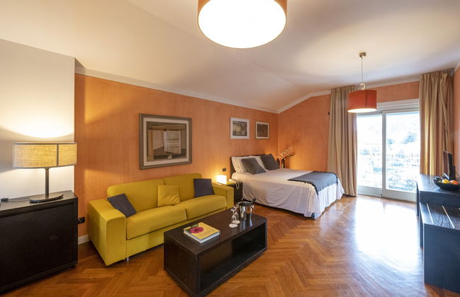 Aquazzurra Resort & Aparthotel - Foto 5