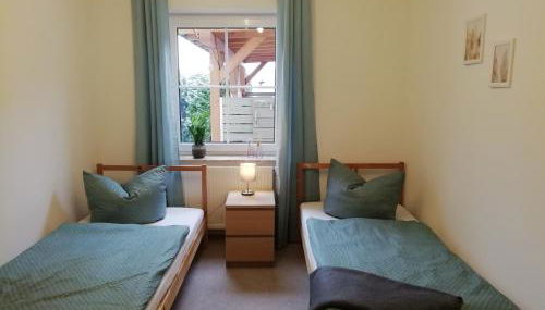 Ferienwohnung Familie Leupold - Foto 2