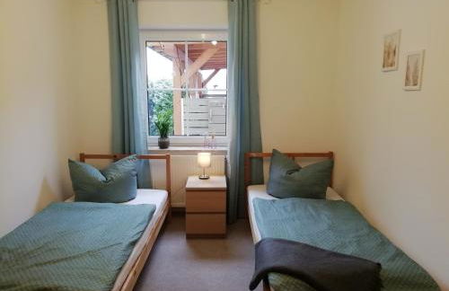 Ferienwohnung Familie Leupold - Foto 2