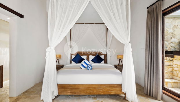 Dewandaru Villa by Kozystay - Canggu - Foto 4, Habitación