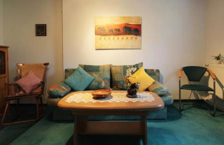 Ferienwohnung Gartenblick - Photo 12