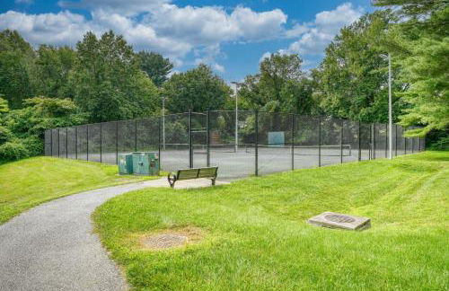 Silver Spring Oasis - Foto 25