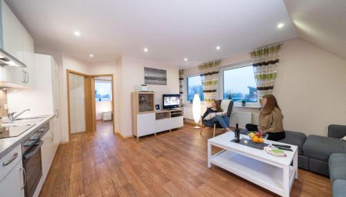 Ferienwohnung Kiebitz IV - Foto 5