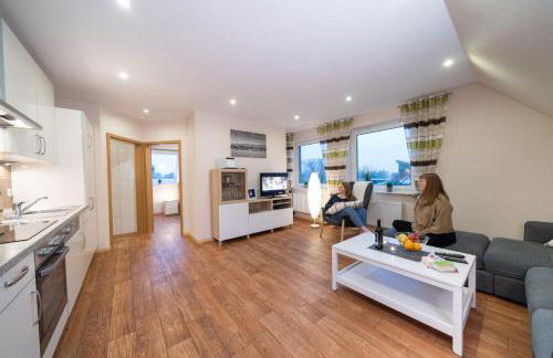 Ferienwohnung Kiebitz IV - Foto 5