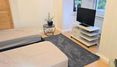 Ferienhaus an den Eichen - Foto 5