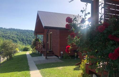 Solina - Jezioro Solińskie - Domki - Photo 27