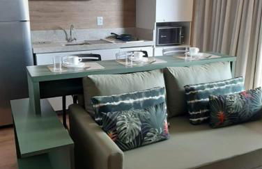 Hot Beach Suites Olímpia - Foto 28