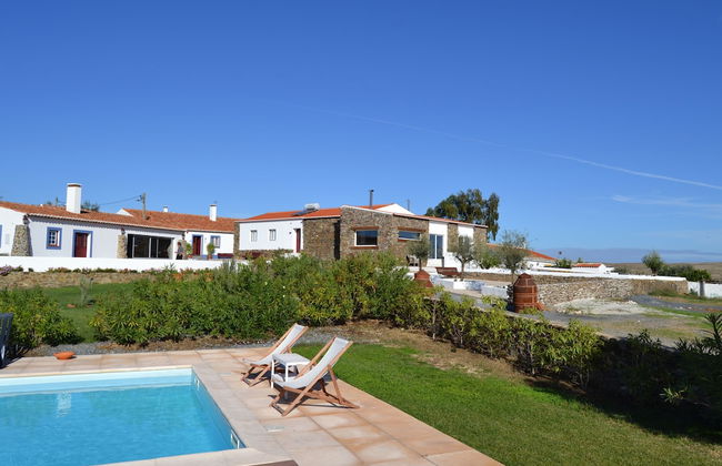 Herdade dos Castelejos - Foto 26