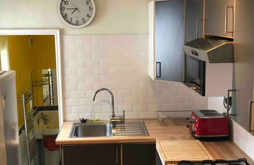 Charming 2 Bedroom Apartment in Gateshead, Close to Newcastle City Centre - Foto 12