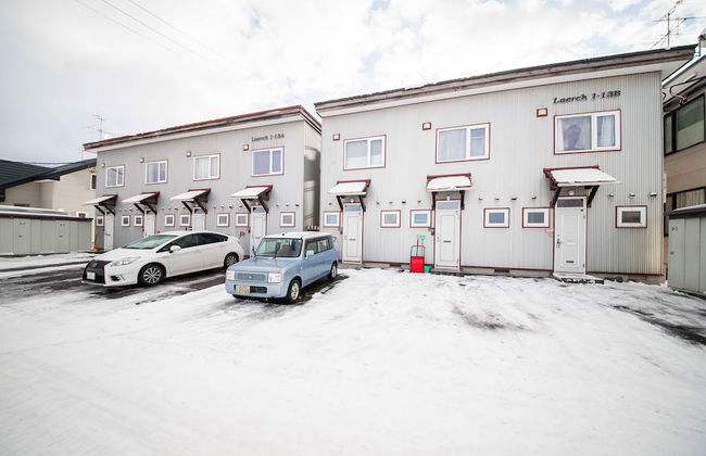 Learch Asahikawa - Foto 54