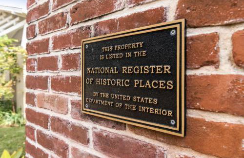 1864 Little Brick - 1 Bed, 1 Bath, Full Kitchen, Pet Friendly with fee, Washer & Dryer - Foto 14