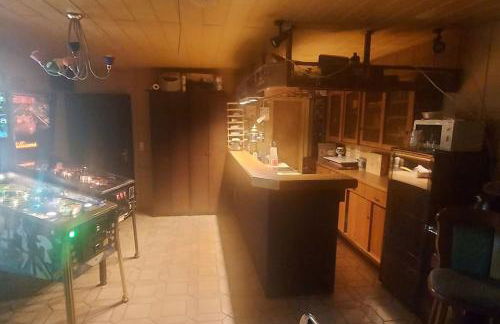 Near Frankfurt +32 pinball, arcade, billiard,Dart - Foto 27