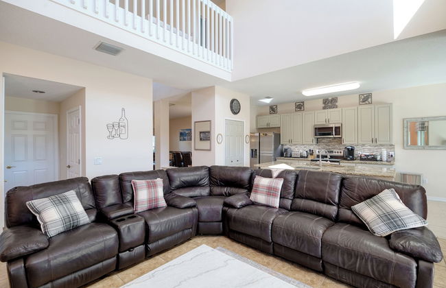 Balmoral Breeze 5 Bedrooms - Foto 26