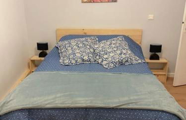 Appartement Terrasse Garage chez Léo et Eliott - Photo 11