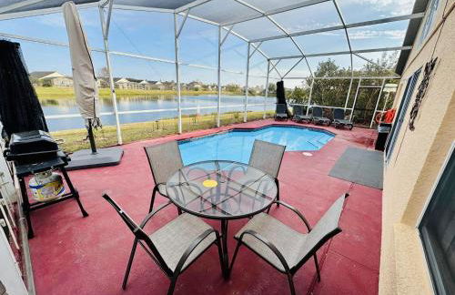 Private Pool House With Lake View, Near all Famous Attractions!!! - Foto 26