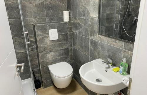 Garden Retreat - Küche - Bad - Garten - Foto 15