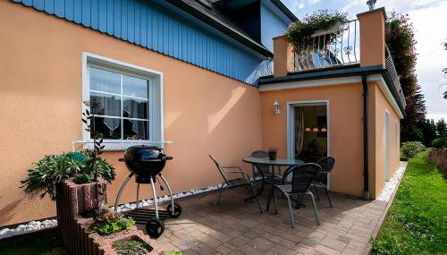 Teichmühle - Vogtland Chalet - Foto 2