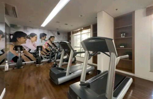 Confortável Studio no Park Sul próximo ao aeroporto - Foto 19