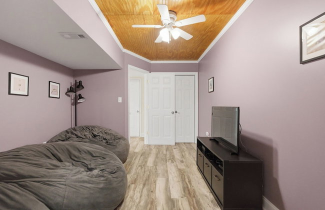 Kool Breeze by Avantstay Boat Ramp + Hot Tub - Foto 77