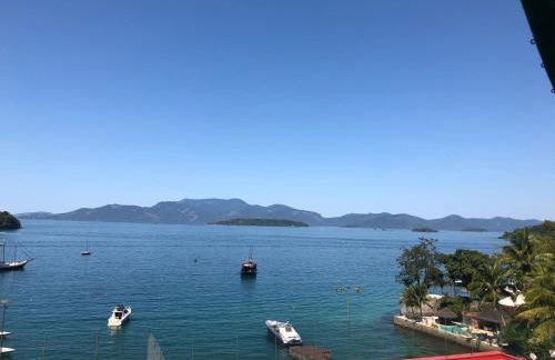 Flat Angra Inn, Angra dos Reis - Foto 16