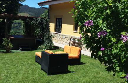 La Fragua del Canajal apartamentos - Foto 11