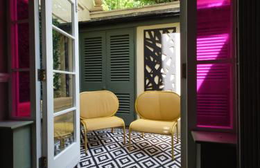 Imperial King apt, Cheltenham centre, dedicated free parking - Photo 20