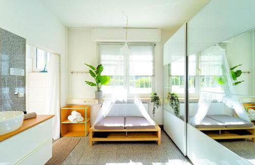 Loft House 170qm, Central, Own Garden, Parking lot - Foto 17