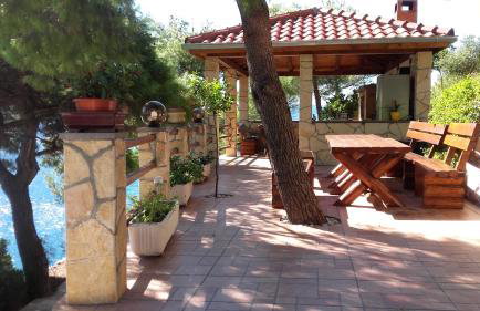 Apartments by the sea Prapratno (Peljesac) - 13500 - Foto 7