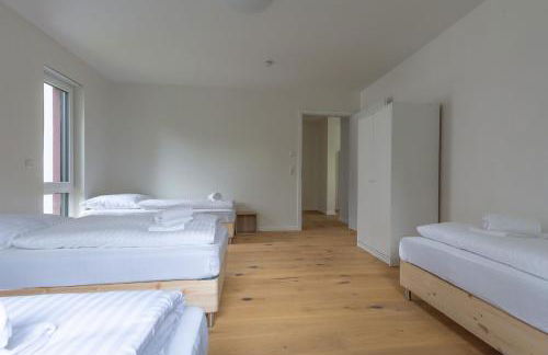 T&K Apartments - Bergisch Gladbach - 7 Comfortable Apartments - 20 min to Fair Messe Cologne - Foto 16