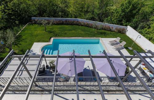 Holiday Home Villa Sonja by Interhome - Foto 63