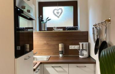 Ferienwohnung Sternenhimmel - Foto 6