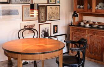 Timber House For Outdoors Fans By Elbe - Foto 3