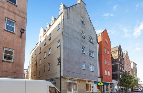 Inverness Highland Apartment - Foto 14