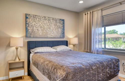 10 sleeps 3bd 2bth house Hot tub free parking - Foto 20