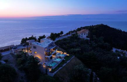 Mylos ridge villas - Perseus - Photo 29