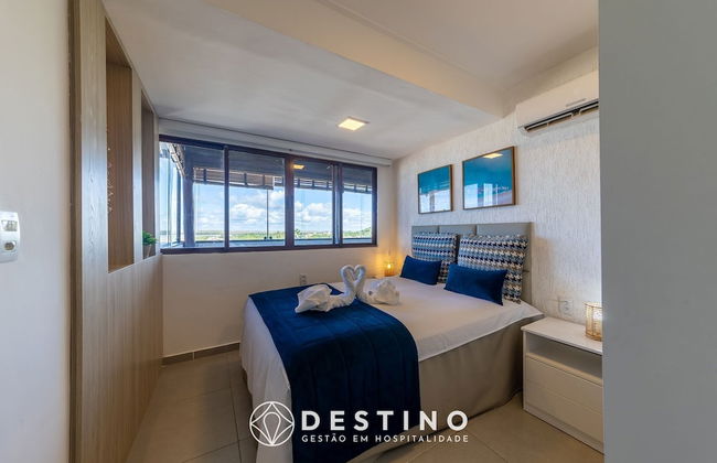 Cobertura em Barra Bali Destino BSM - Foto 2